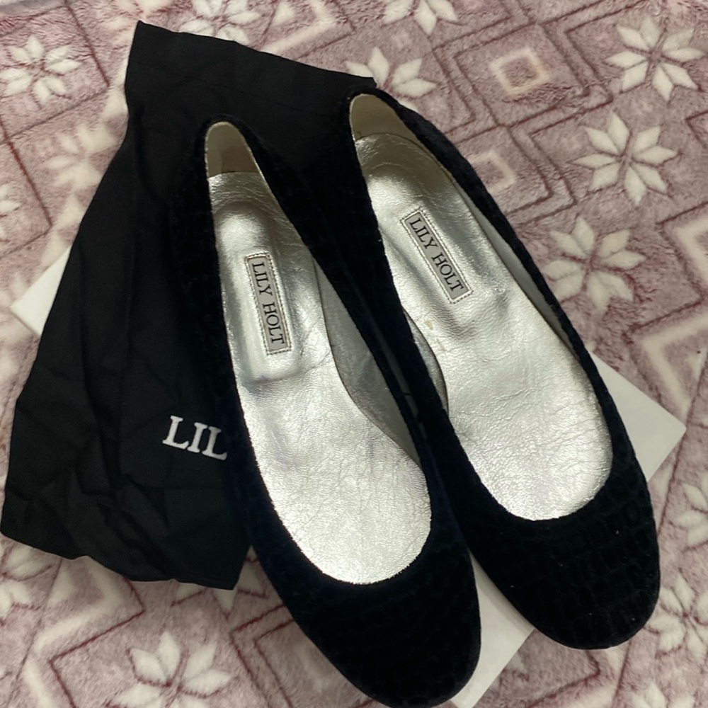 🍋Lily Holt Shoe🍋